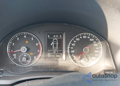 2012 Volkswagen Eos Lux from USA, damaged, VIN WVWFW7AH0CV002182